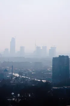 smog — smog
