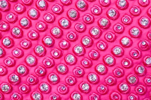 блестящий — Sequined