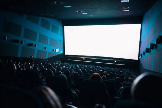 bioskop — Kino