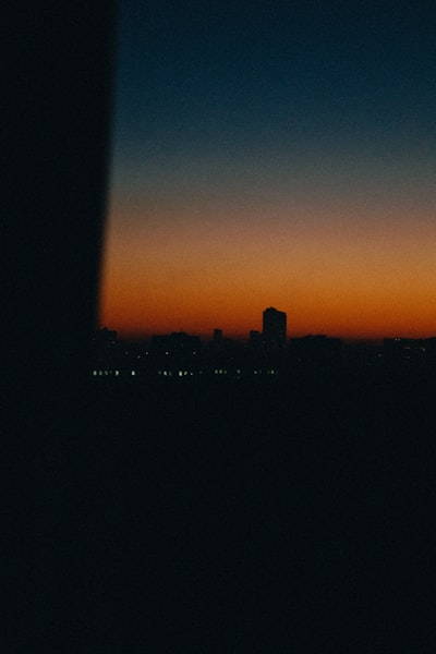 je l'ai remis au soir — I put it off until the evening