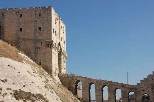 Schloss — Kale
