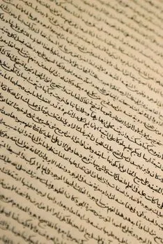 Arabic — Arapça