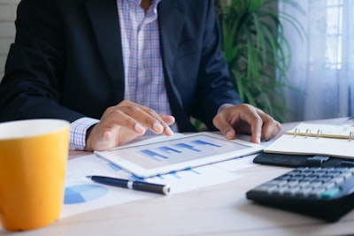 gestion du budget — budgeting