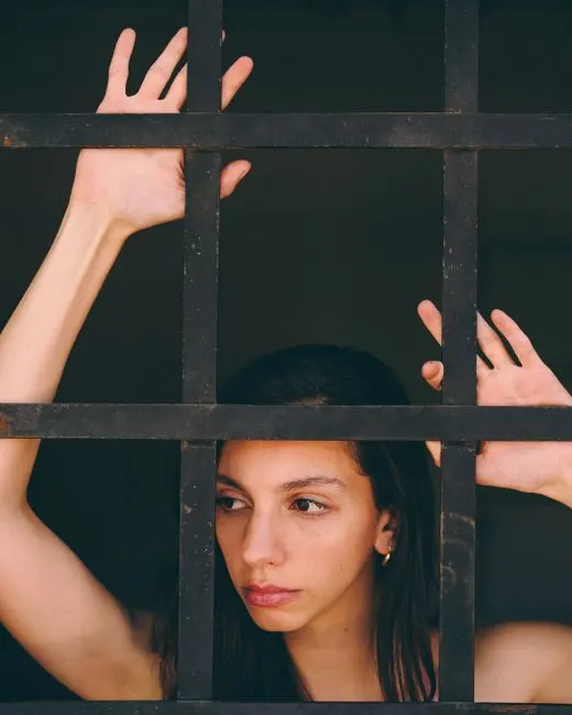 Плен — Captivity