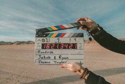 video — vidéo