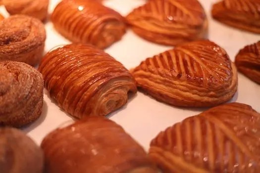 Печенье — biscuits