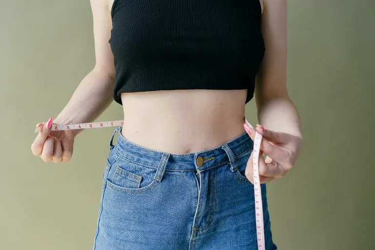 waist — taille