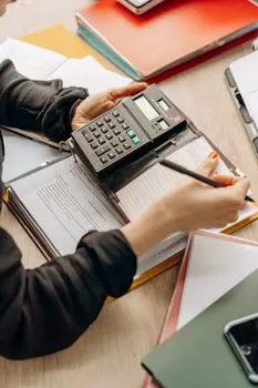 Бухгалтерский учет — accountancy