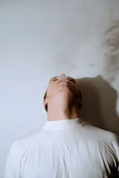 Exhalation — видих