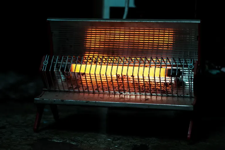warmer — plus chaud