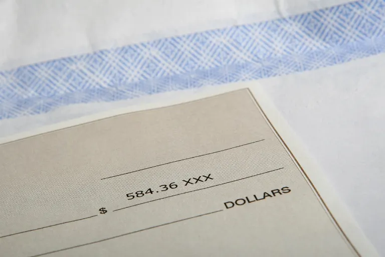 net salary — salaire net