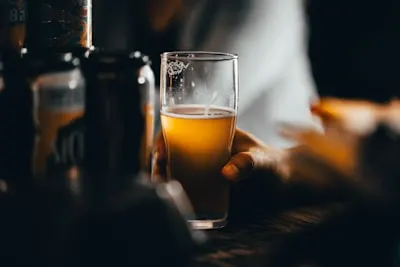 Breweries — brasseries