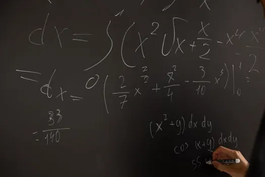 Исчисление — Calculus
