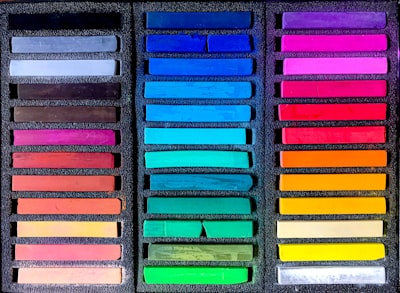art supply — fourniture d'art
