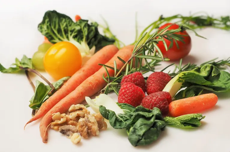 nutritious — nutritif