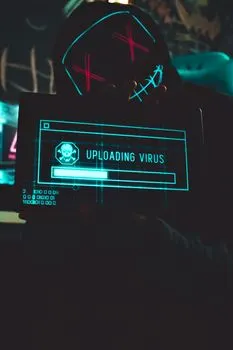 virus — virus informatic