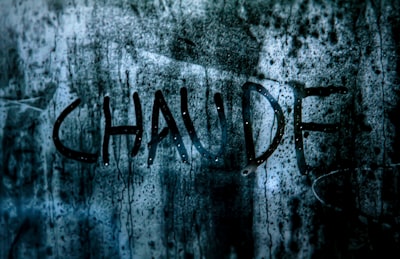 Chide — reprender