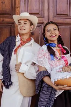 одежда — Tracht