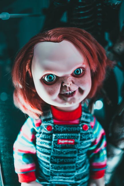 horreur — horror