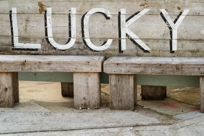 malchanceux — luckless