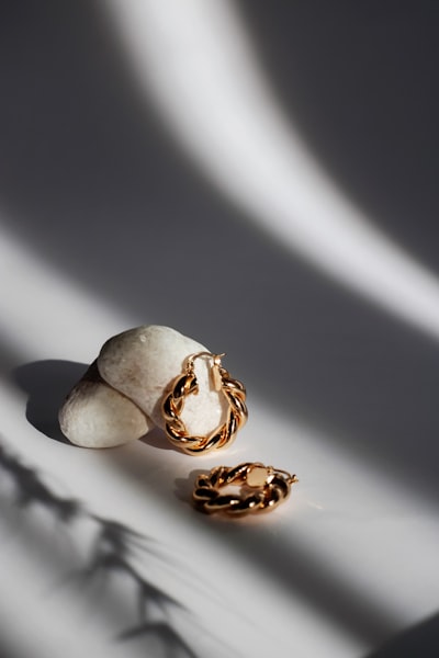 bijoux — jewelry