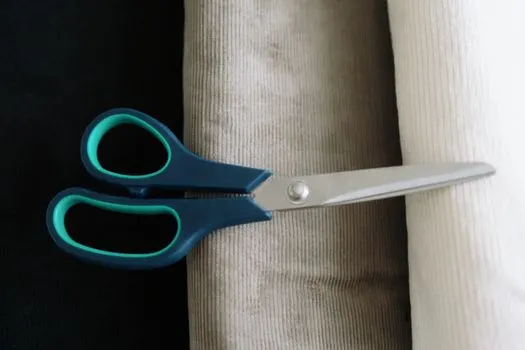 Shears — cisailles