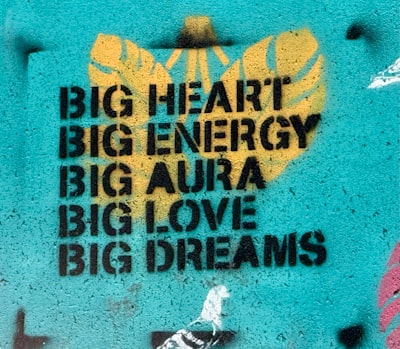 big-hearted — généreux