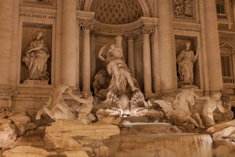 fountain — fontaine