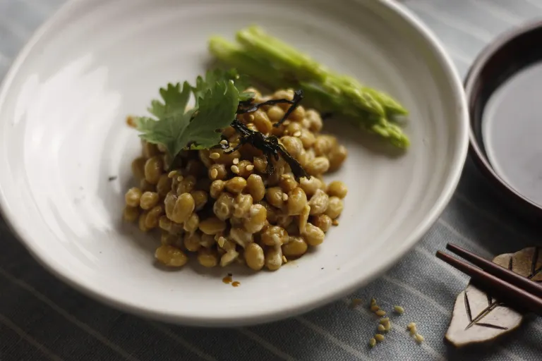 natto — natto