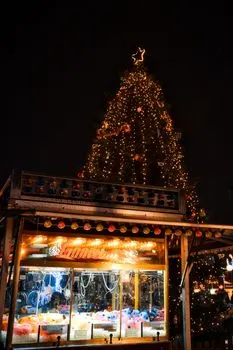 aralık — Dezember