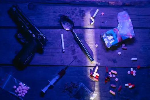 лакомство — gateway drug