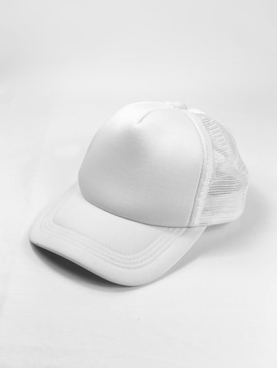 chapeau — hat