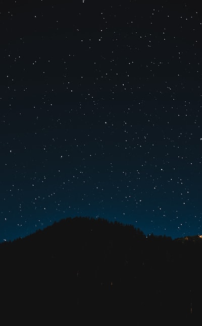 la nuit — nighttime