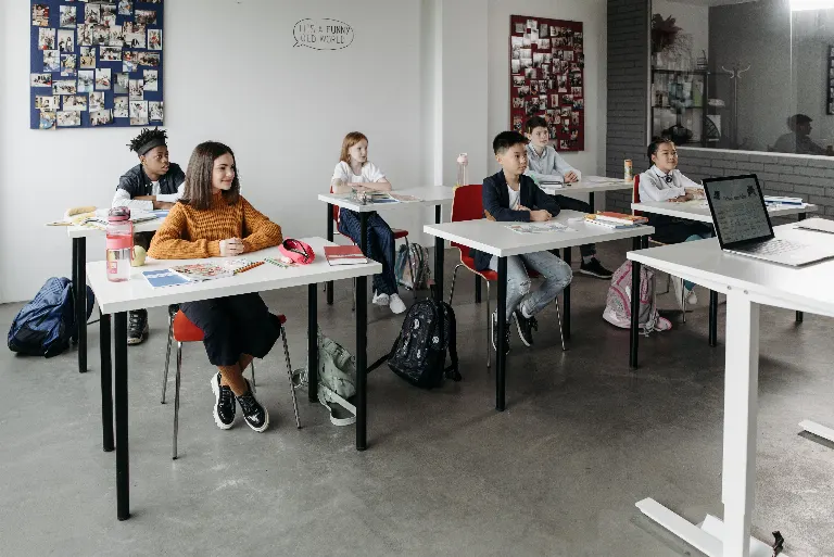 sınıf — klass