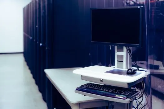 Информационные технологии — information technology