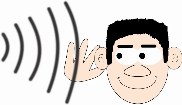 misheard — oír mal