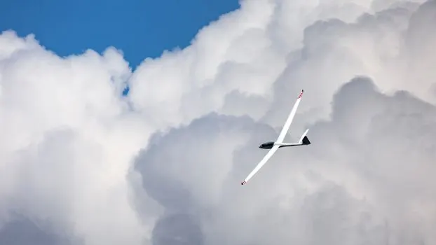 Летать — Fliegen