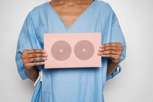 пышный — Well-endowed