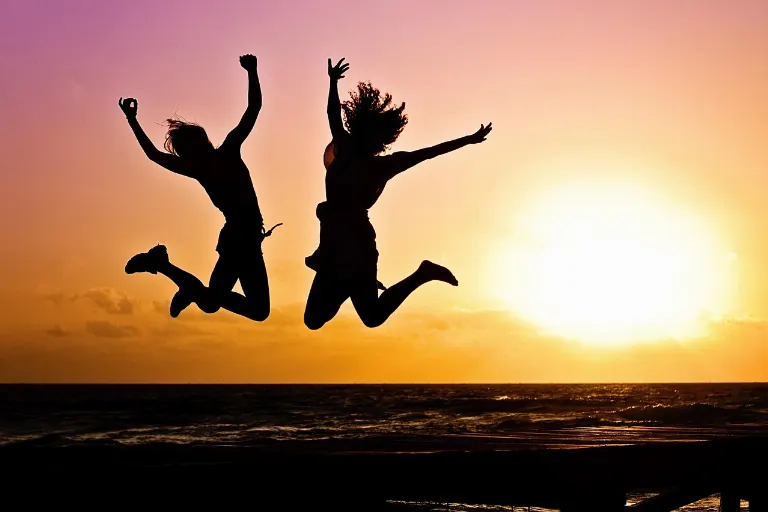 jubilant — exultant
