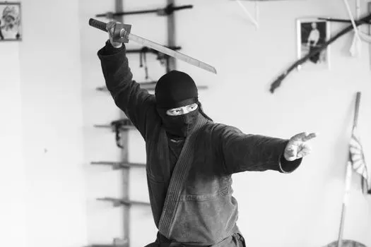 Парировать — Parry