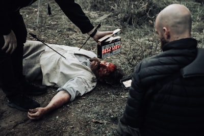 tuer le temps — Kill time