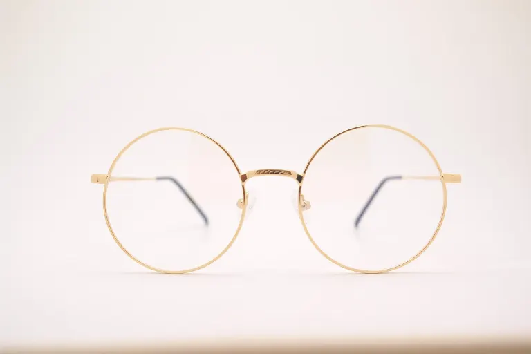 glasses — lunettes
