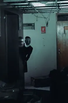 Мерзкий — Skeevy