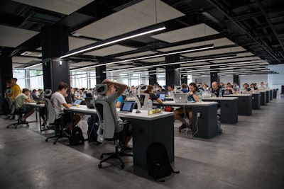 workforce — effectif