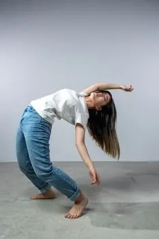 Гибкий — Lithe