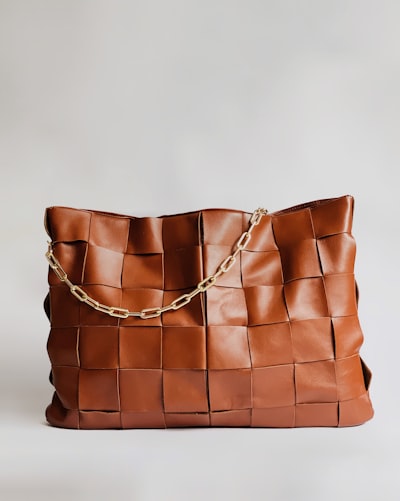 sac — Bag