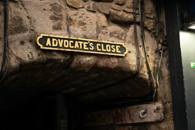 befürwortete — advocated