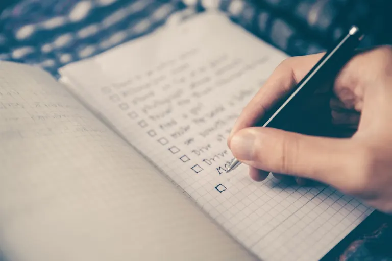 goal-setting — fixation d'objectifs