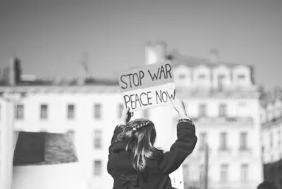 ради примирения — for the sake of peace