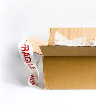 Ящик для упаковки — Crating box
